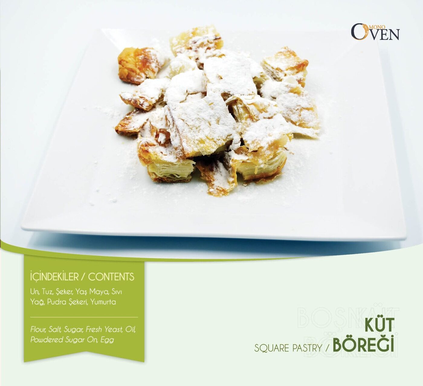 Küt Pastry